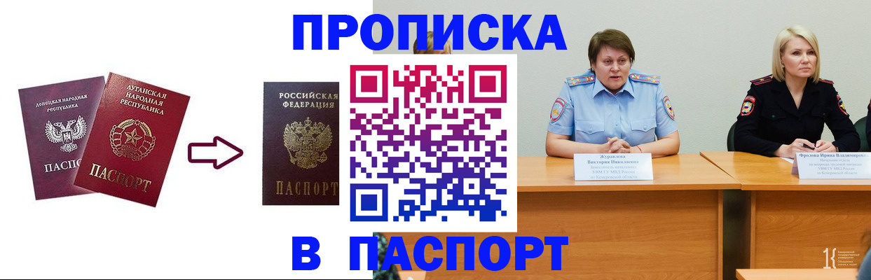 временная регистрация для всех в Шагонаре