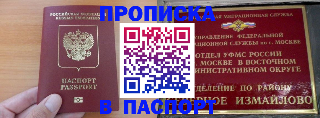 прописка в Шагонаре